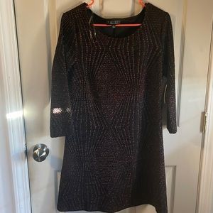 Bodycon Christmas Dress